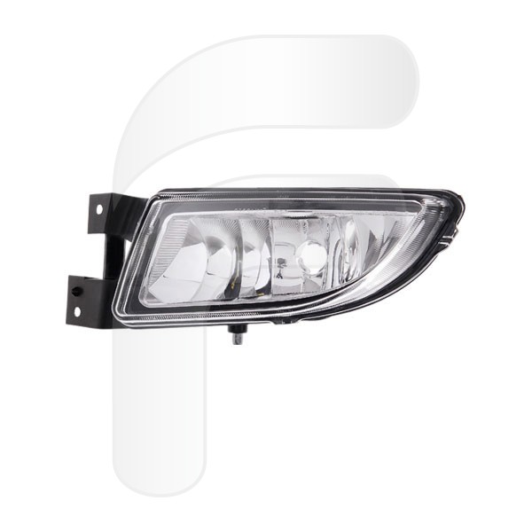 HEADLAMPS FOG LIGHT LEFT IVECO DAILY 2012